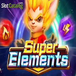tk111 apk সুপার এলিমেন্টস