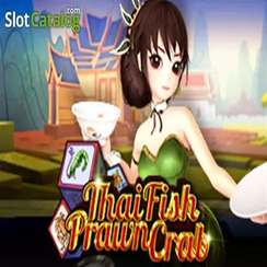 tk111 apk থাই ফিশ প্রন ক্র্যাব